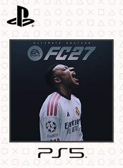 EA SPORTS FC 27 PS5