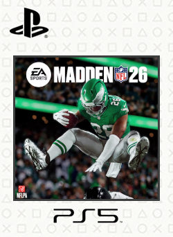 EA SPORTS Madden NFL 26 PS5
