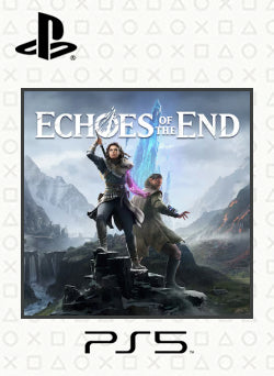 Echoes of the End PS5