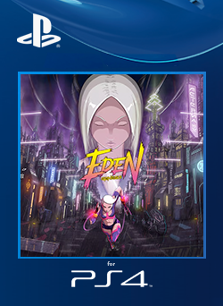 Eden Genesis PS4