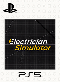 Electrician Simulator Complete Edition PS5 (Version PS4)