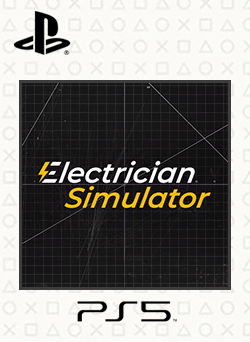 Electrician Simulator PS5