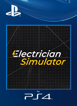 Electrician Simulator PS4