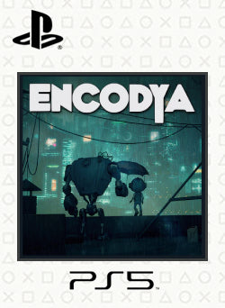 Encodya PS5