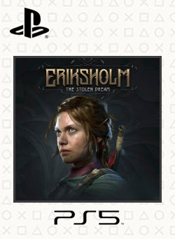 Eriksholm The Stolen Dream PS5