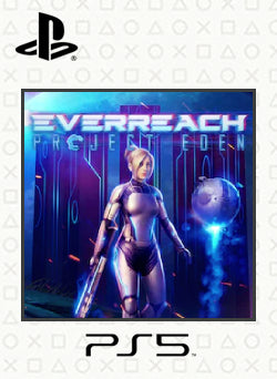Everreach Project Eden PS5