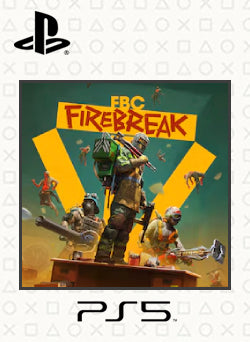 FBC: Firebreak PS5