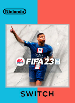 FIFA 23 Switch - NEO Juegos Digitales Chile