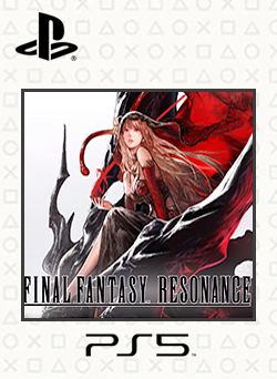FINAL FANTASY RESONANCE PS5