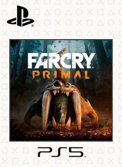 Far Cry Primal PS5