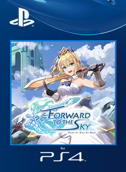 Forward to the sky PS4