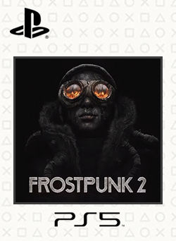 Frostpunk 2 PS5