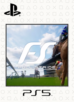 Full Stride PS5