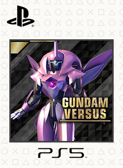 GUNDAM VERSUS PS5