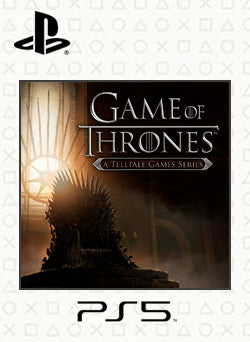 Game of Thrones PS5