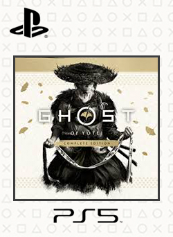 Ghost of Yotei Complete Edition PS5