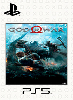 God of War PS5