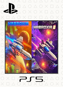 Habroxia Bundle PS5