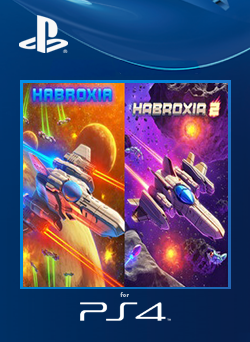 Habroxia Bundle PS4