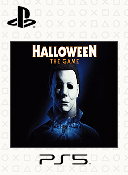 Halloween The Game PS5