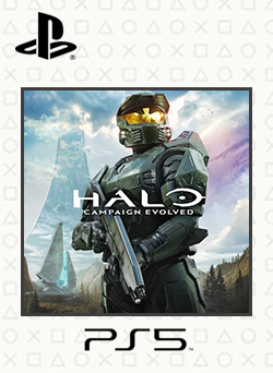 Halo Campaign Evolved PS5