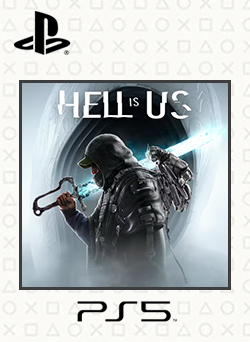 Hell is Us PS5