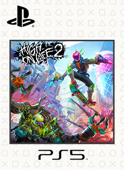 High On Life 2 PS5