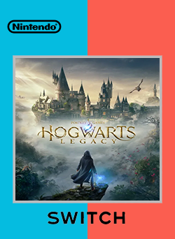 Hogwarts Legacy SWITCH