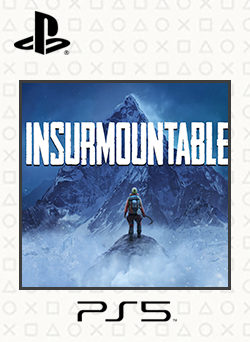 Insurmountable PS5