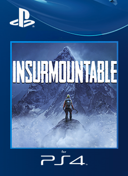 Insurmountable PS4