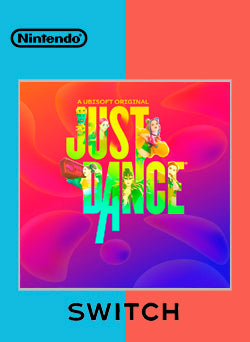 Just Dance 2024 Switch - NEO Juegos Digitales Chile