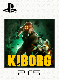 KIBORG PS5
