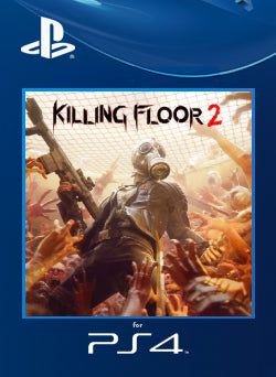Killing Floor 2 PS4