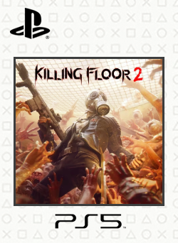 Killing Floor 2 PS5