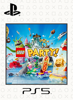 LEGO Party PS5