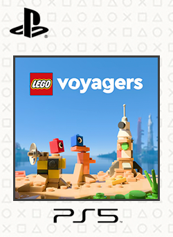 LEGO Voyagers PS5