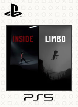 LIMBO & INSIDE Bundle PS5