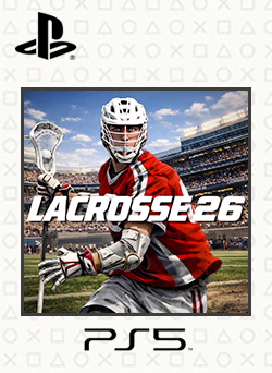 Lacrosse 26 PS5