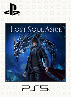 Lost Soul Aside PS5