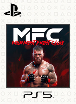 MFC Midnight Fight Club PS5 Primaria
