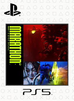 Marathon PS5