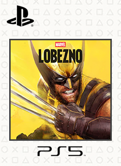 Marvels Wolverine PS5