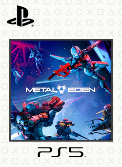 Metal Eden PS5