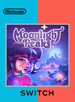 Moonlight Peaks Switch