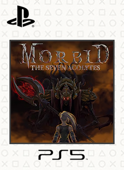 Morbid The Seven Acolyte PS5