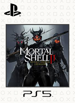 Mortal Shell II PS5
