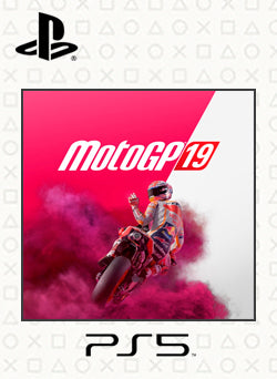 MotoGP 19 PS5