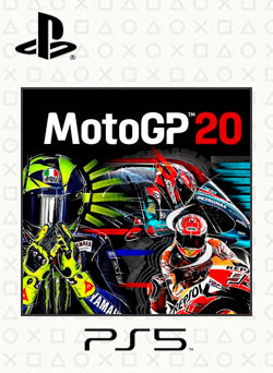 MotoGP 20 PS5