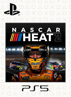 NASCAR Heat 2 PS5