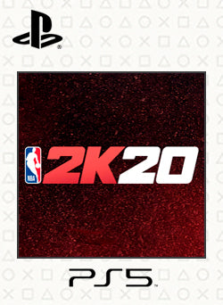 NBA 2K20 PS5